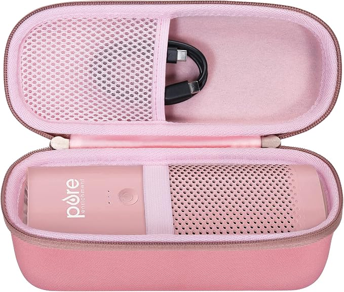co2CREA Hard Case compatible