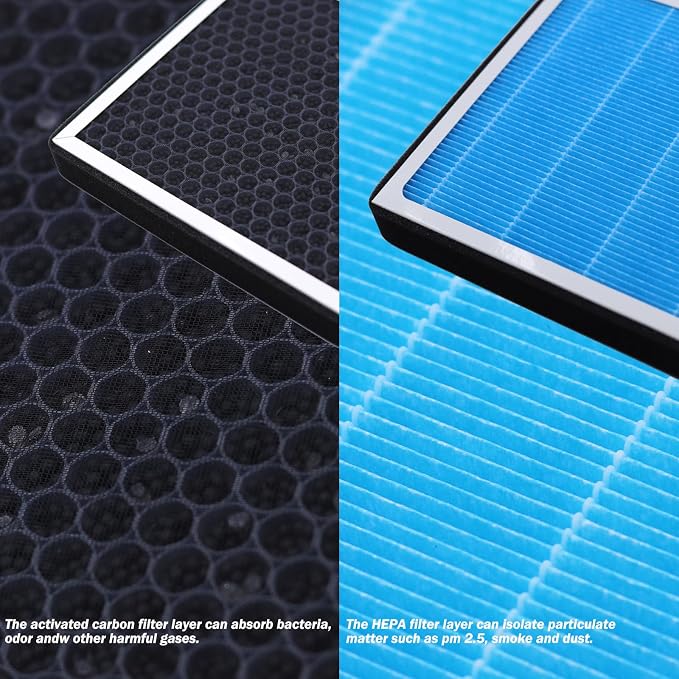 CF10285 Cabin Air Filter Compatible