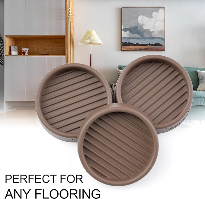 Furniture Coasters