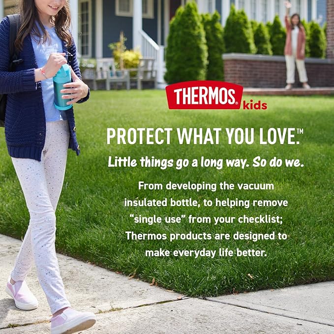 THERMOS FUNTAINER Water Bottle