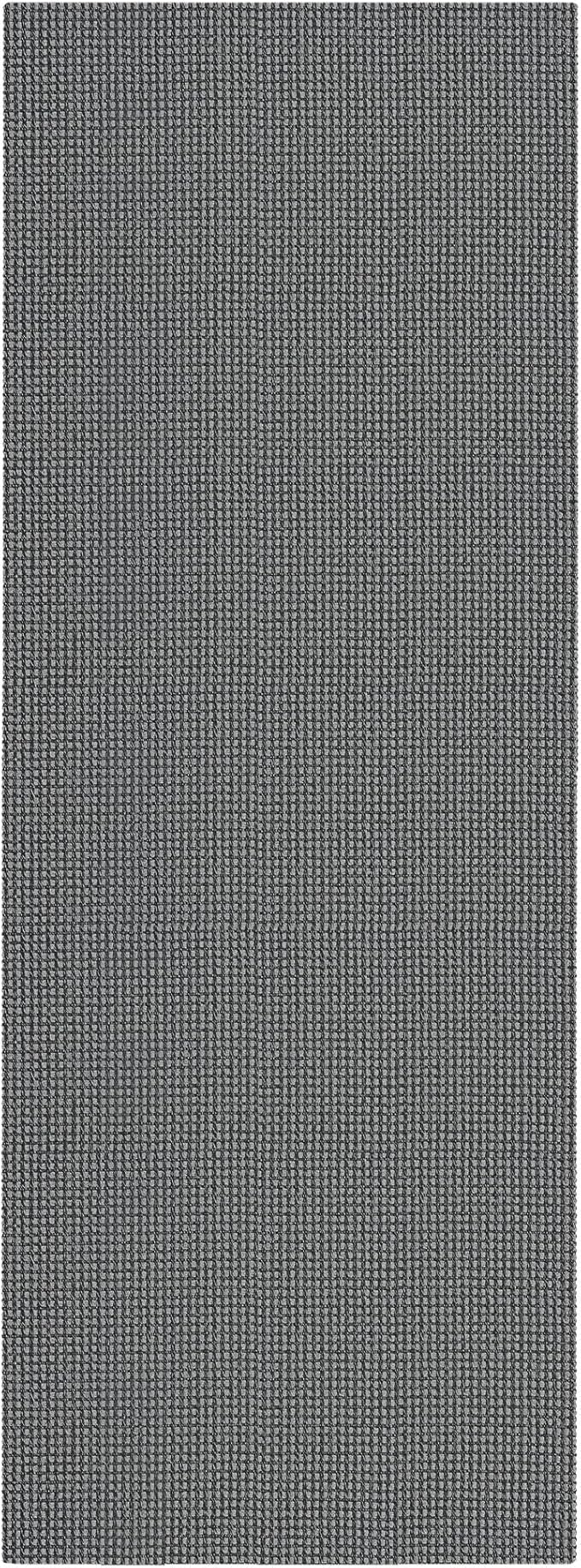 IOHOUZE Washable Runner Rug 2x5 Non Slip Runners