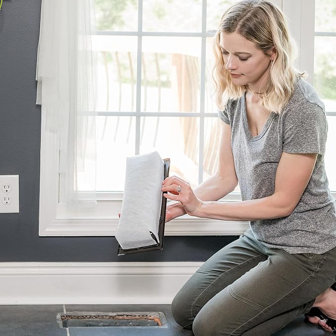 Premium Air Vent Filters for Home