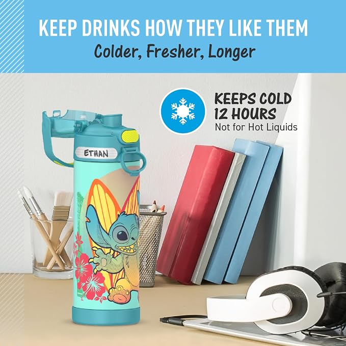 THERMOS FUNTAINER Water Bottle