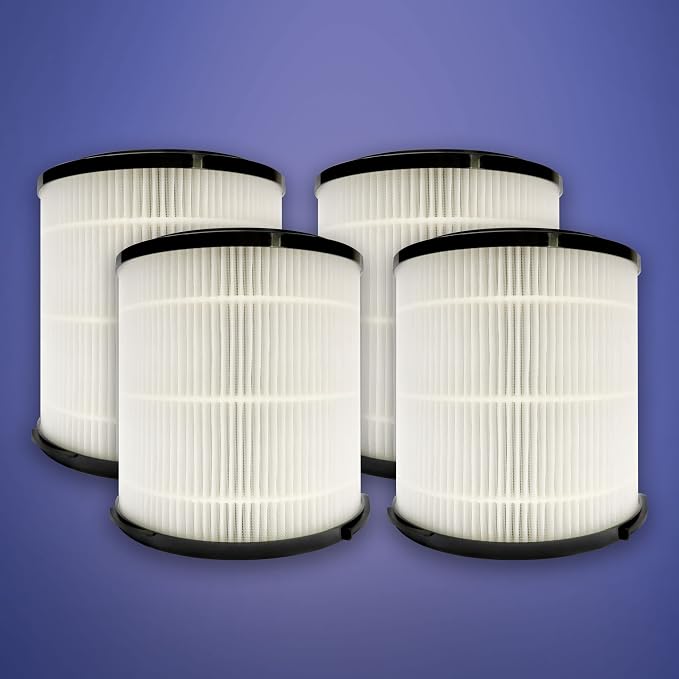 OdorStop OSAP5FIL4 H13 HEPA Filter