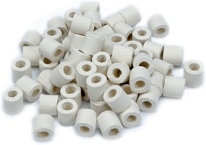 Aquascape Submersible Pond Filter Replacment Ceramic Bio Media