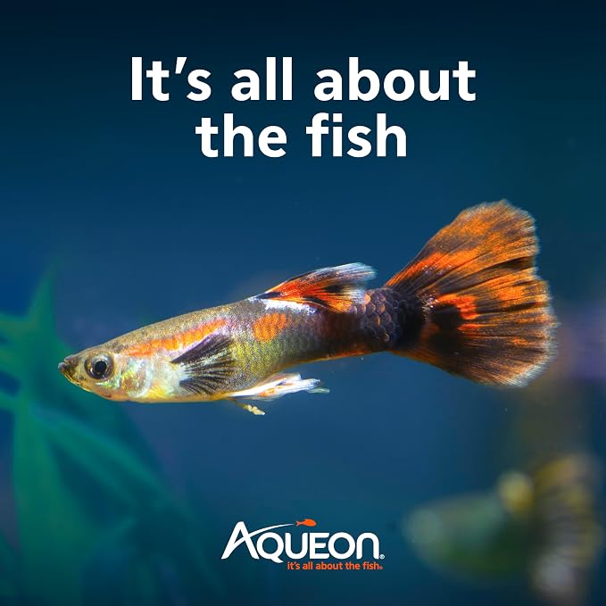 Aqueon SmartClean Power Filter