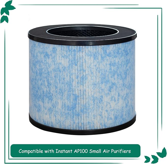 F100 Filter Replacement, Compatible