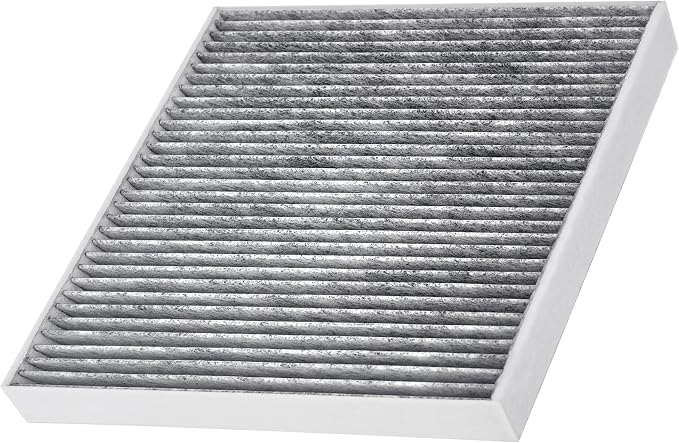 EPAuto CP643 Cabin Air Filter Replacement