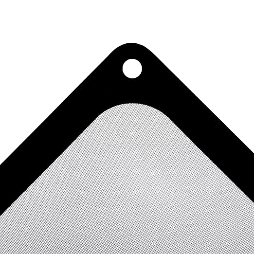 Silverstone Tek 120mm Ultra Fine Fan Filter