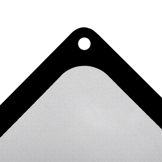 Silverstone Technology SST-FF143B-3Pk 140mm Ultra Fine Fan Filter