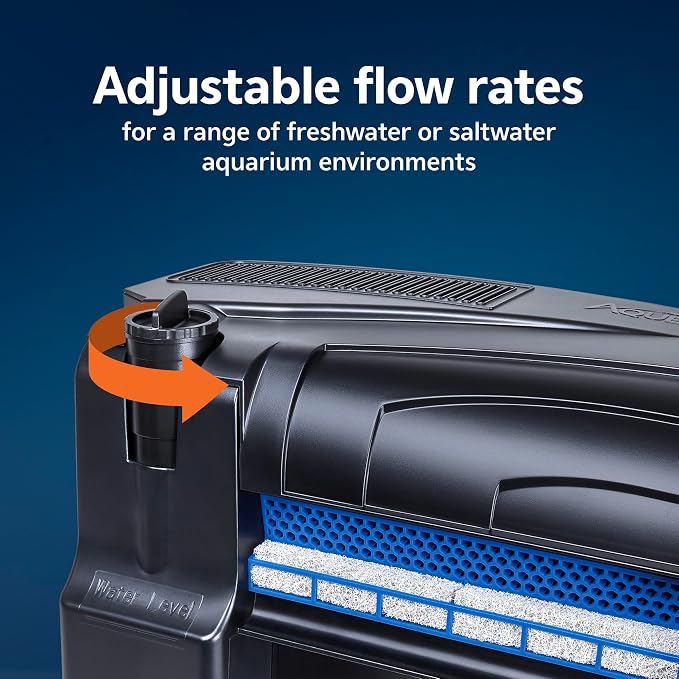 Aqueon SmartClean Power Filter