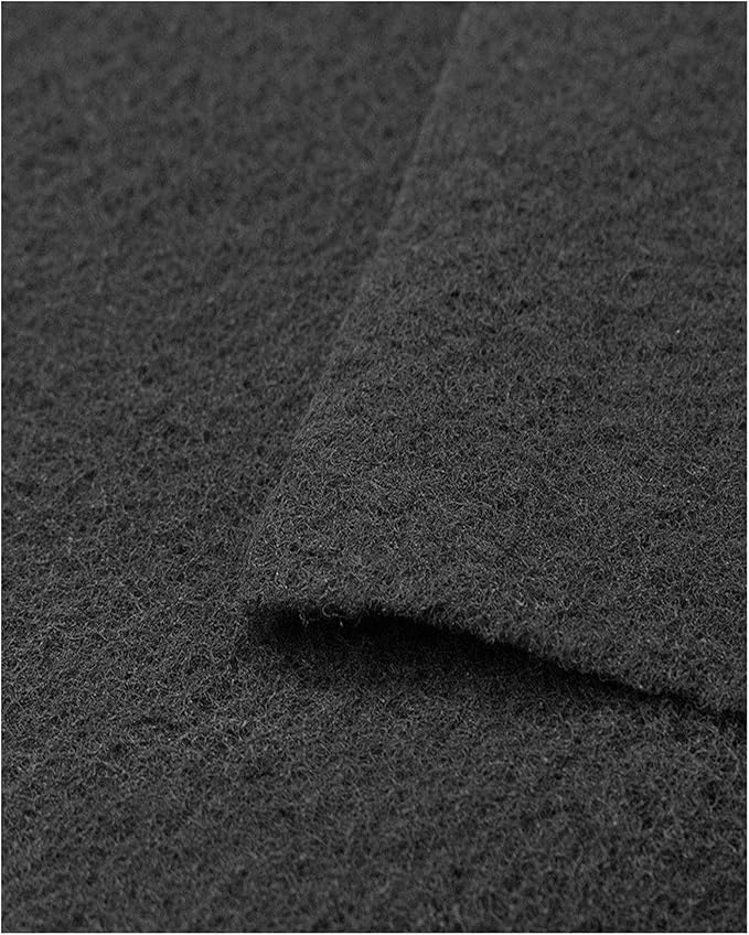 CFS – Pack of 1, Premium Activated Carbon Infused Filter Pad – Cut to Fit