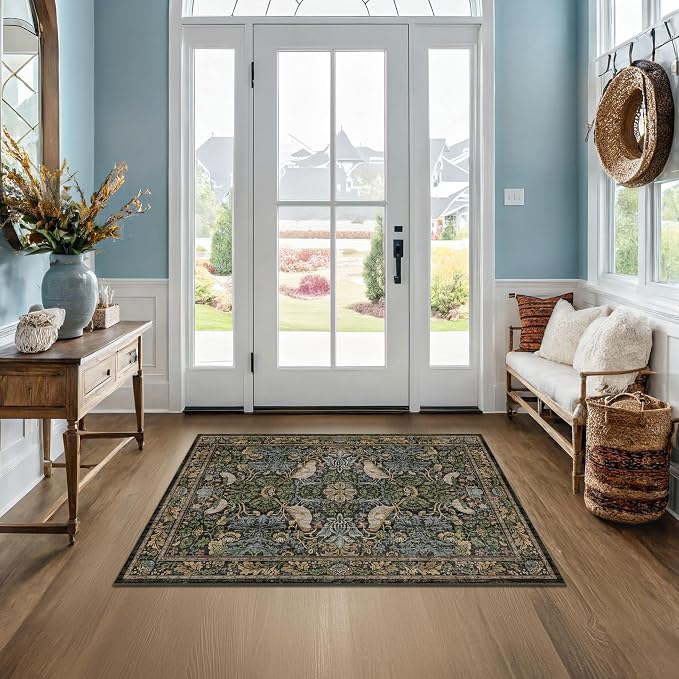 Large Entryway Rugs Indoor