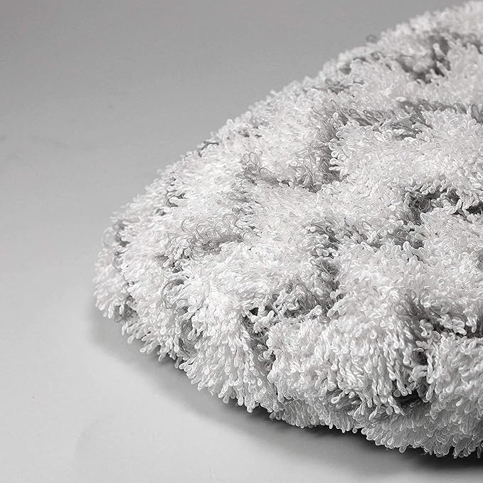 Flammi Steam Mop Replacement Pads