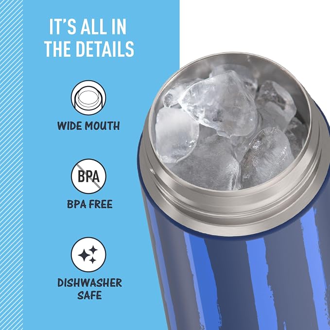 THERMOS FUNTAINER Water Bottle