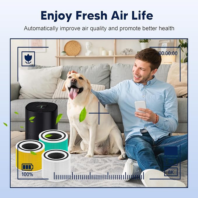 240 Replacement Filter Compatible