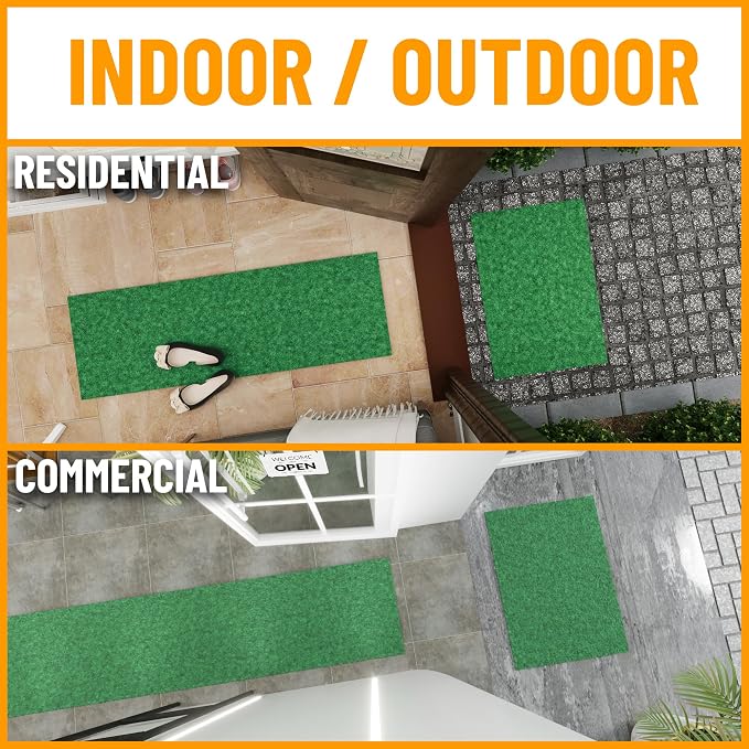 Ottomanson Mud Mat 2' x 3'