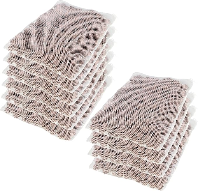ALEGI 10 lbs Aquarium Ceramic Bio Filter Media Sphere