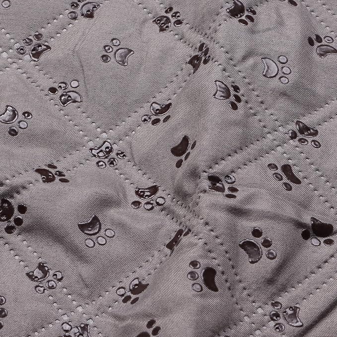 W aterproof Dog Blanket, Soft Dog Bed Cover Pet Blankets,Pet Furniture Cover,Washable Dog Sofa Cushion,for Bed Couch, (L:96 * 82in(244 * 208cm))
