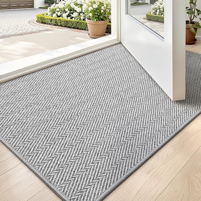 LUMI Ultra Thin Indoor Door Mat