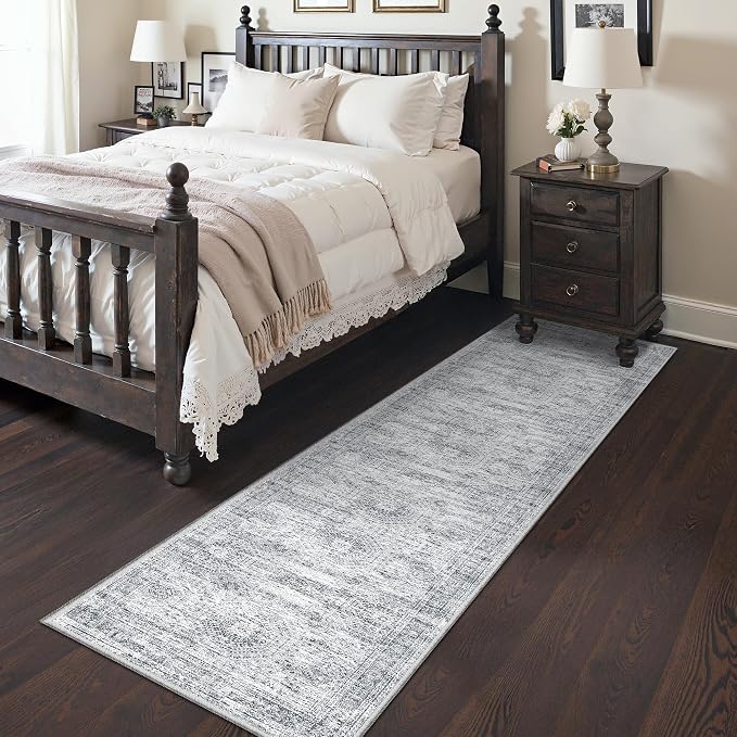 Rug Runners for Hallways Non Slip