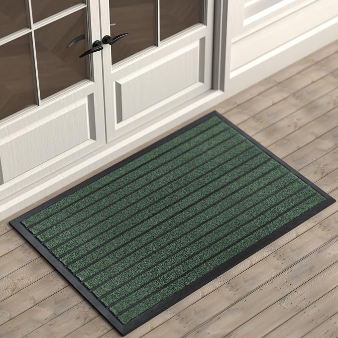 ubdyo Extra Durable Door Mat