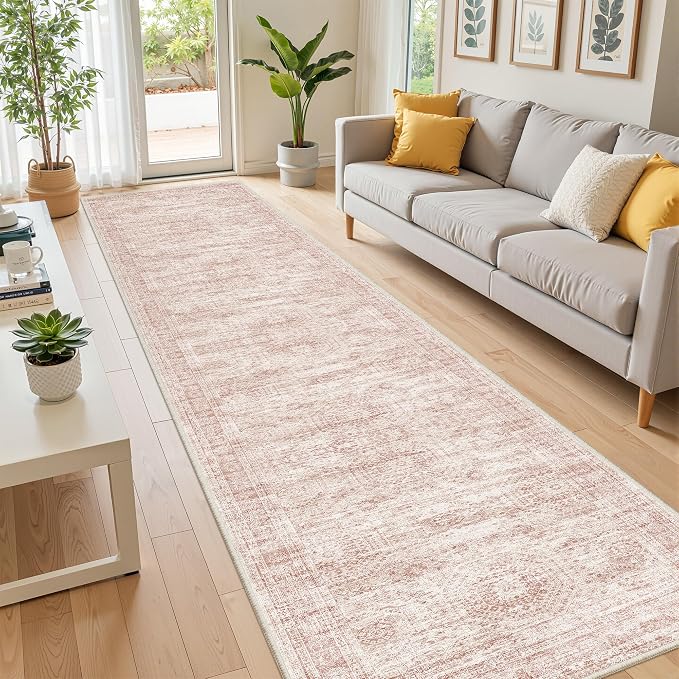 Long Bathroom Rugs Runner