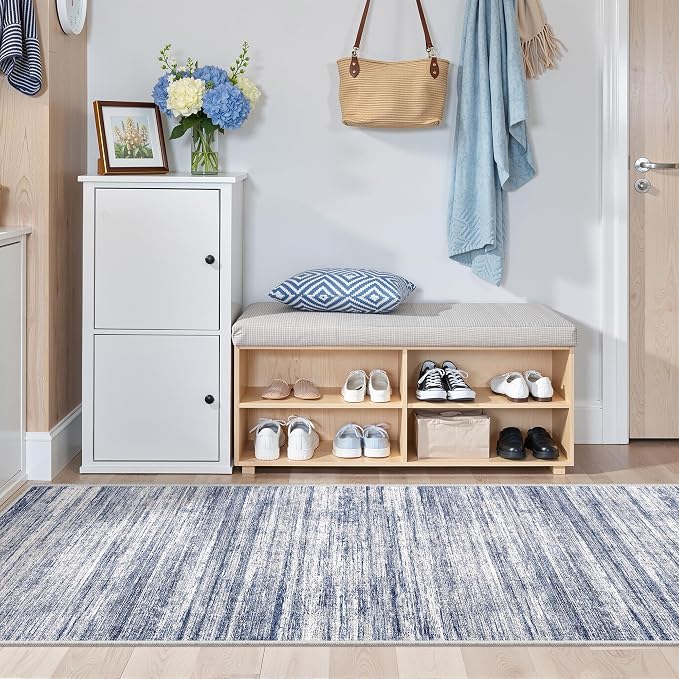 Washable Runner Rugs for Bedroom