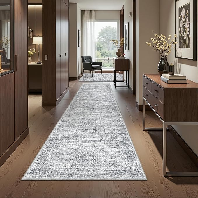 Long Bathroom Rugs Runner