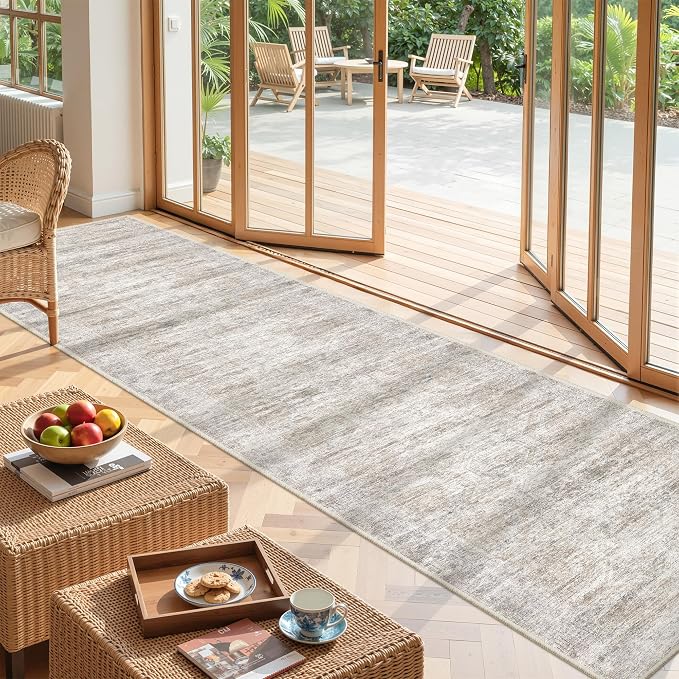 Long Hallway Runner Rug- Carpet Runners