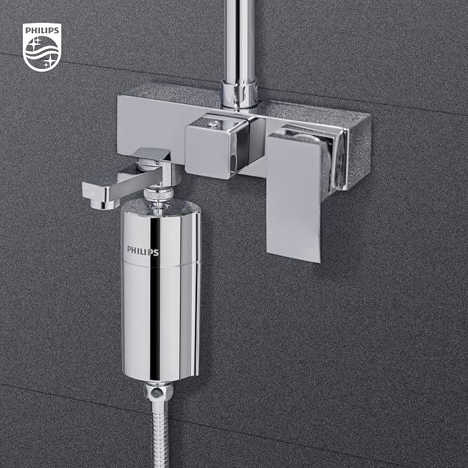 Philips Shower Filter Cartridge AWP175/37,