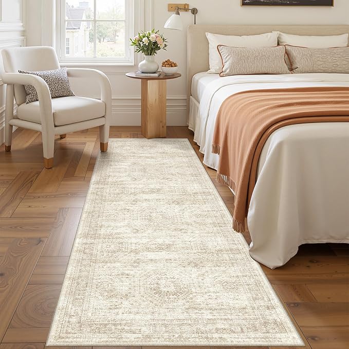 Kitchen Runner Rug Non Slip