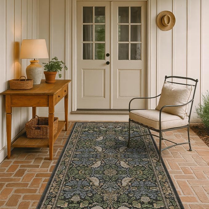 Large Entryway Rugs Indoor