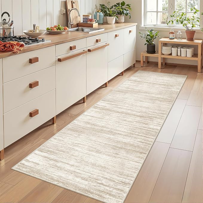 Kitchen Runner Rug Non Slip