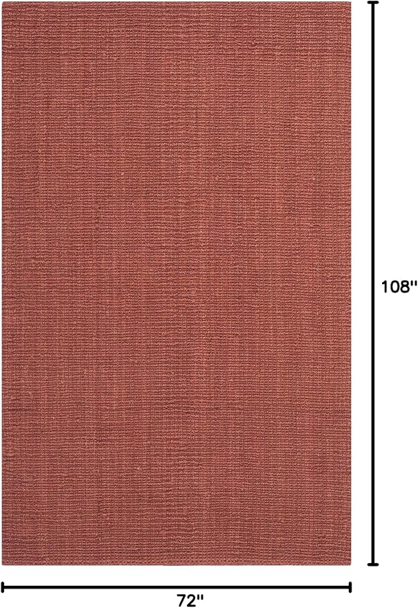 SAFAVIEH Area Rug 6x9