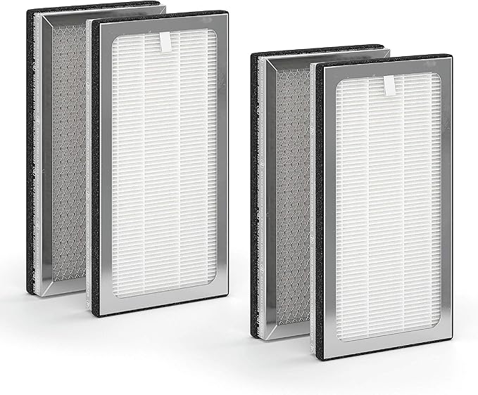 Medify MA-15 Set Genuine Replacement Filter