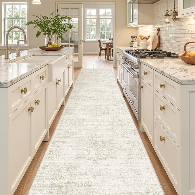 Long Bathroom Rugs Runner