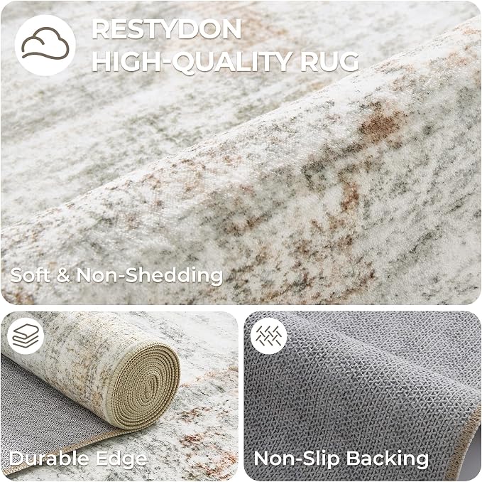 Long Bathroom Rugs Runner