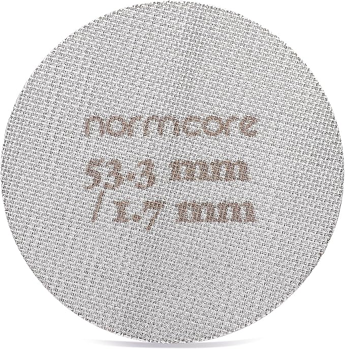 Normcore 53.3mm Puck Screen