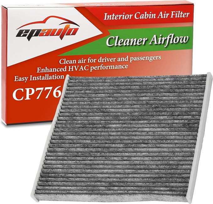 EPAuto CP776 Cabin Air Filter