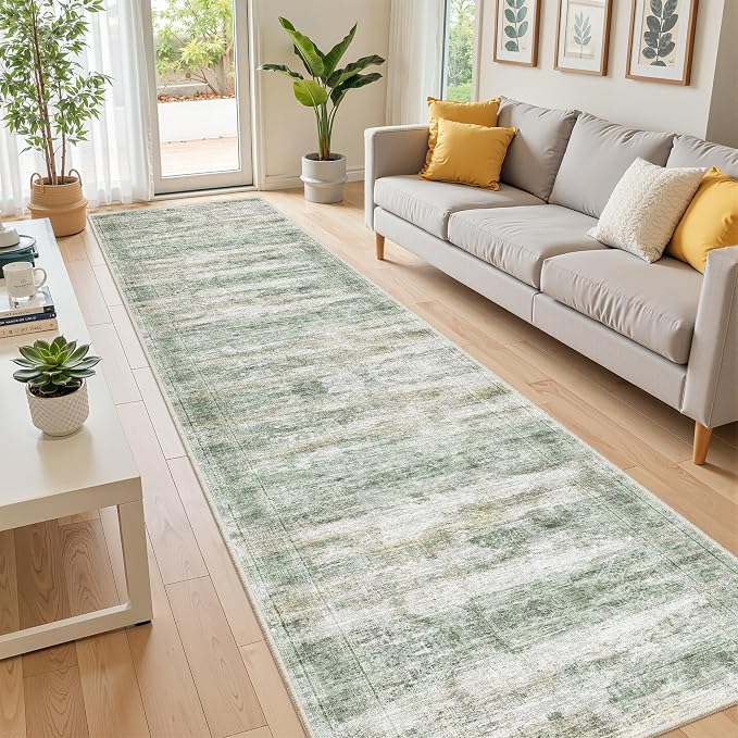 Long Rugs Runner