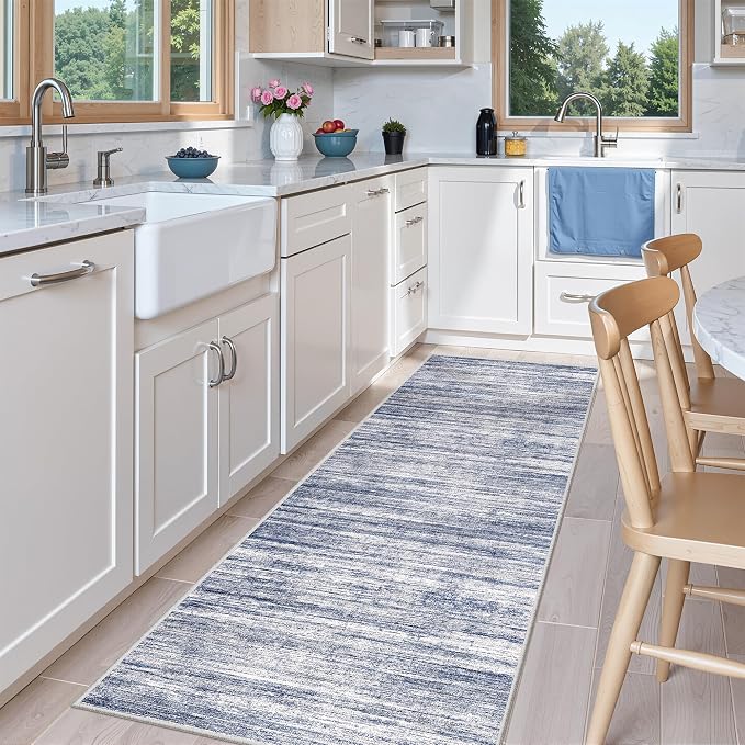 Washable Runner Rugs for Bedroom
