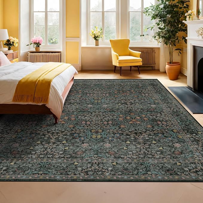 Dining Room Rugs for Under Table