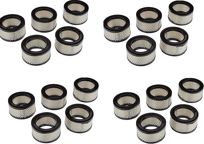 Replacement Paper element for air compressor REPLACES CAMPBELL HAUSFELD