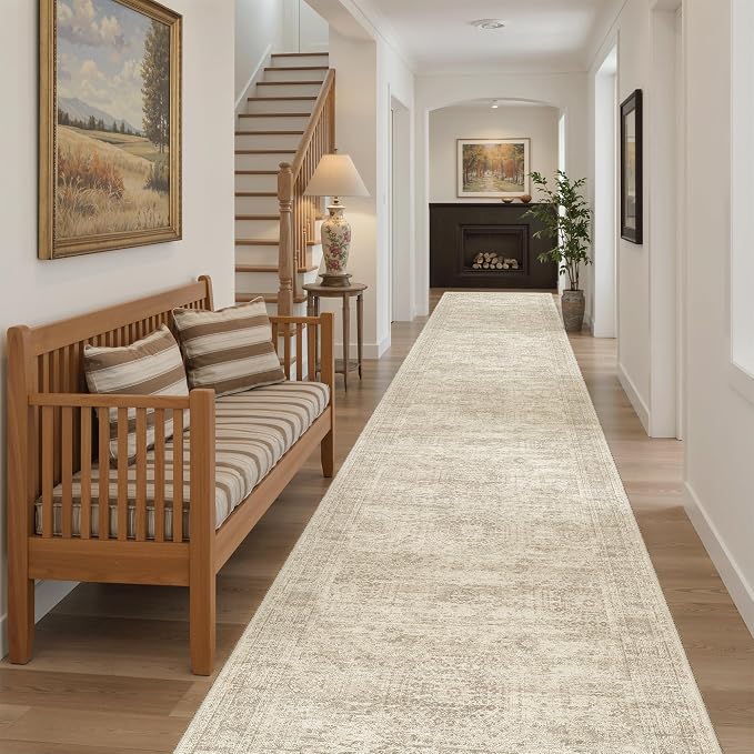 Soalmost Hallway Runner 3x14