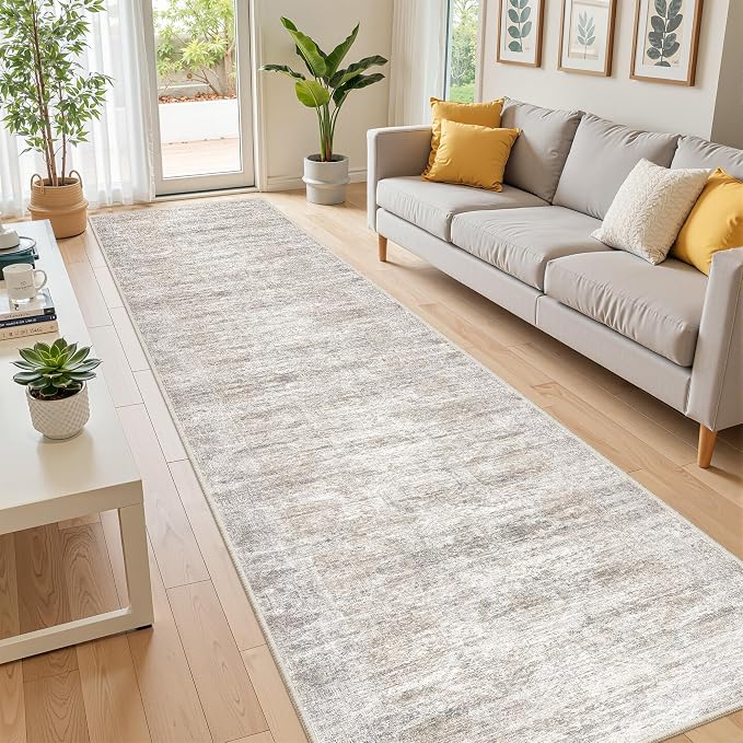 Long Hallway Runner Rug- Carpet Runners