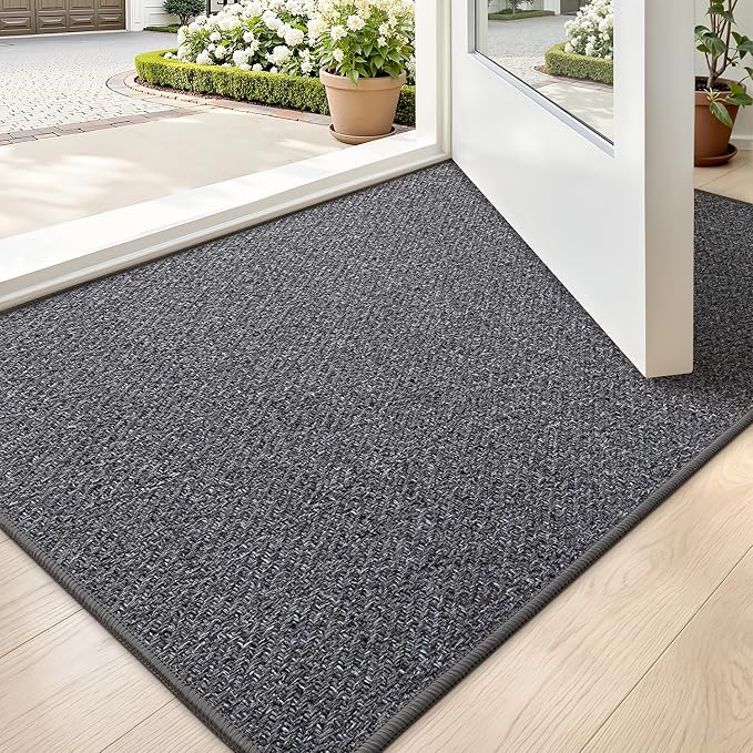 LUMI Ultra Thin Indoor Door Mat