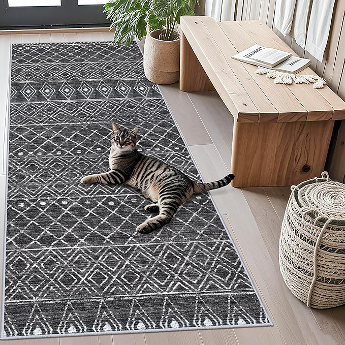3x6 Runner Rug Washable