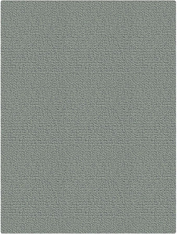 EARTHALL Washable Area Rug 3x4 Ft Non Slip Rugs
