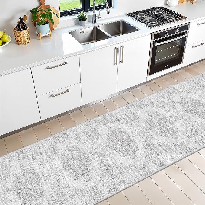 2x12 Runner Rug, Long Hallway Rugs